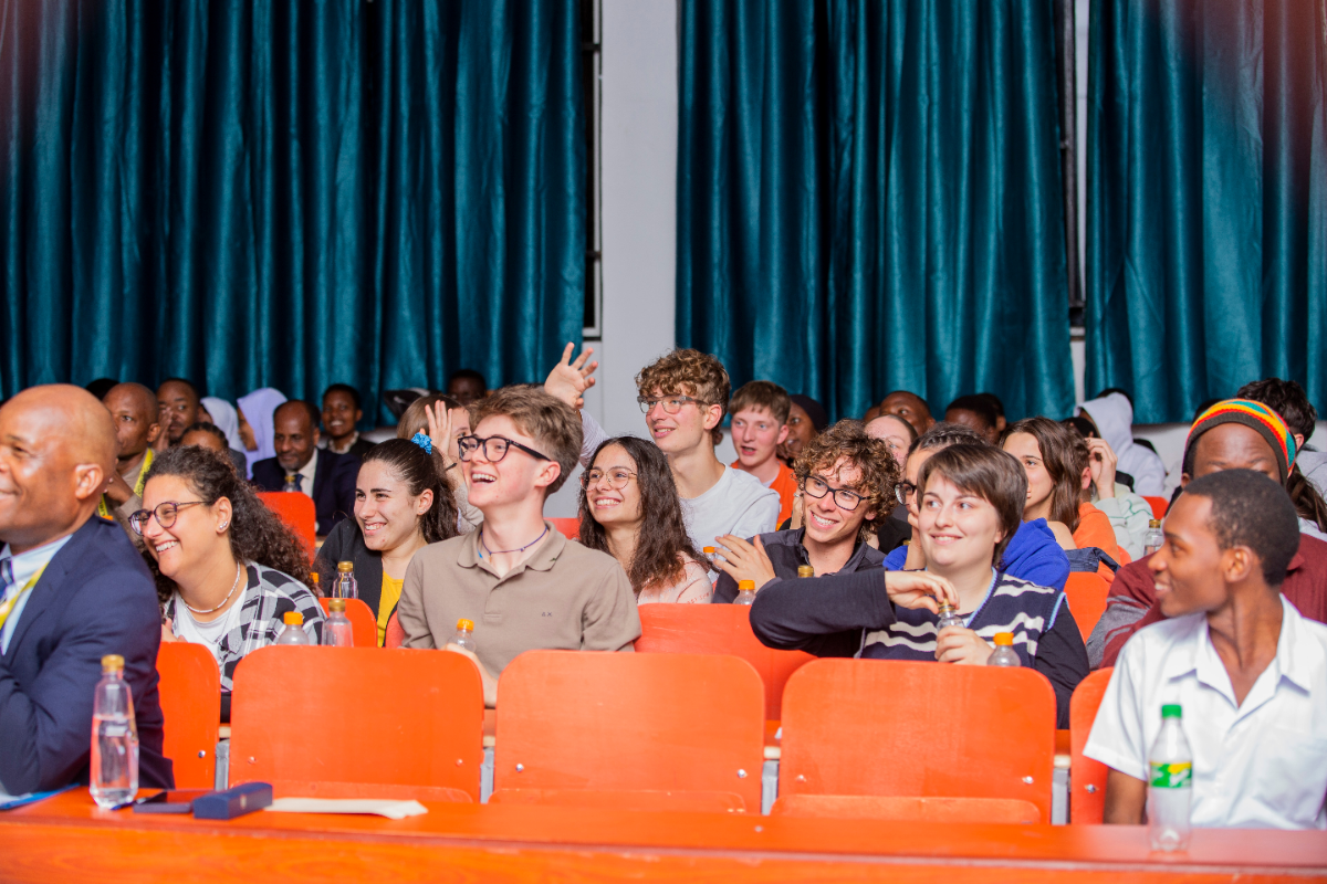 ICT Faculty Building